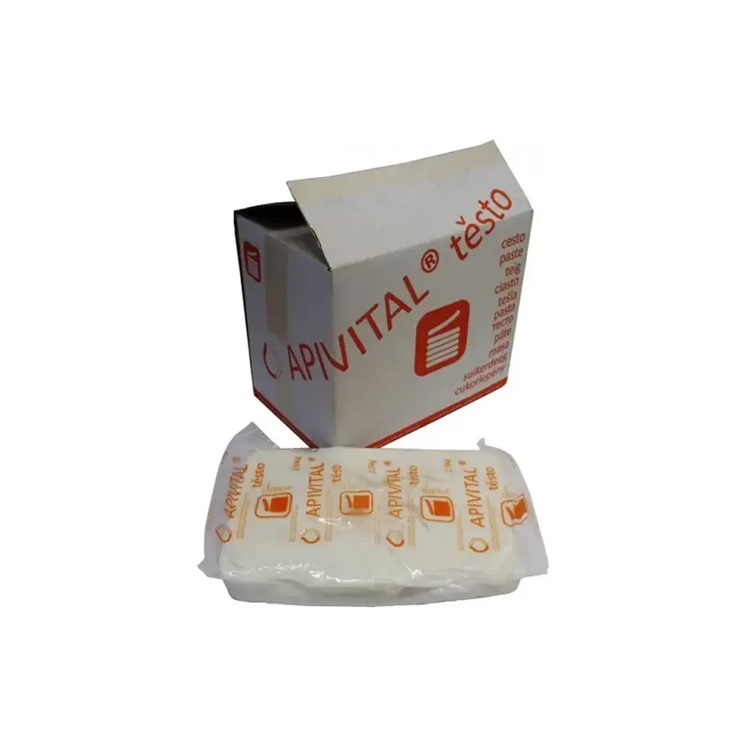 Apivital těsto -2,5 Kg