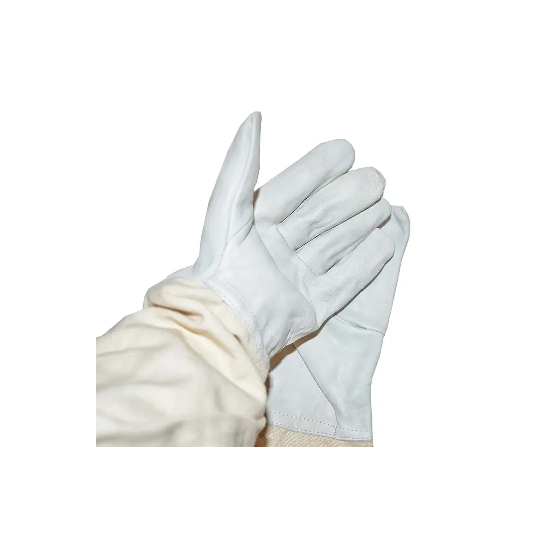 Včelařské rukavice